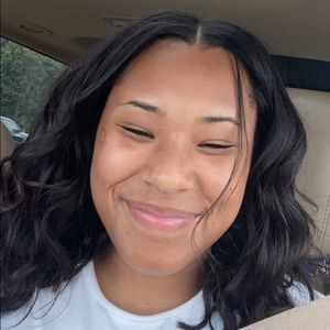 Meet your Posher, Jada